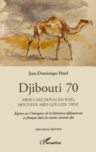 Djibouti 70 - Jean Dominique Pénel